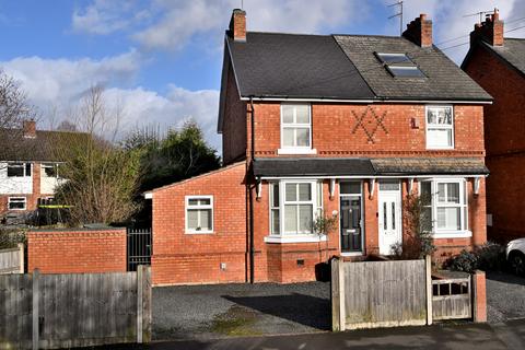 3 bedroom semi-detached house for sale, Old Station Road, Bromsgrove B60