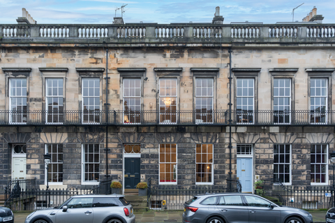 undefined, Carlton Street, Edinburgh EH4