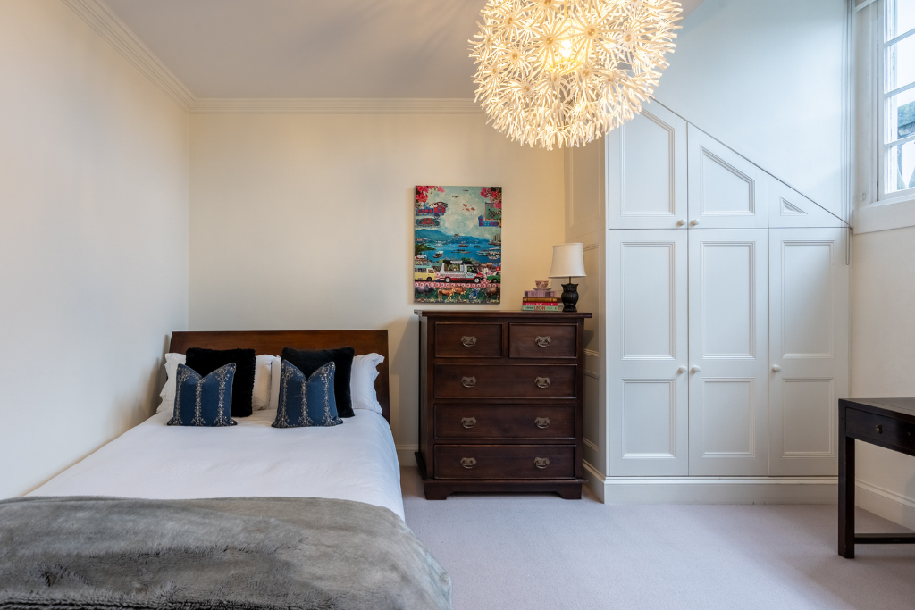 8 Carlton Street - Bedroom 3