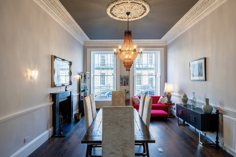 undefined, Carlton Street, Edinburgh EH4