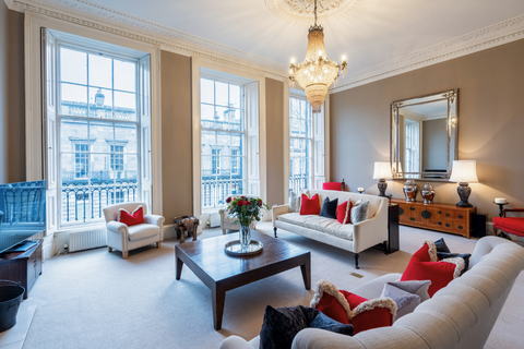 undefined, Carlton Street, Edinburgh EH4