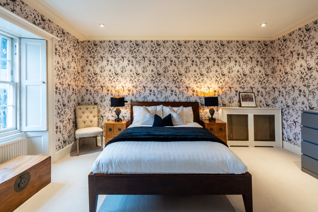 8 Carlton Street - Bedroom 2