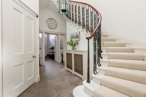 undefined, Carlton Street, Edinburgh EH4
