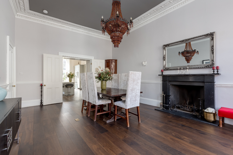 undefined, Carlton Street, Edinburgh EH4