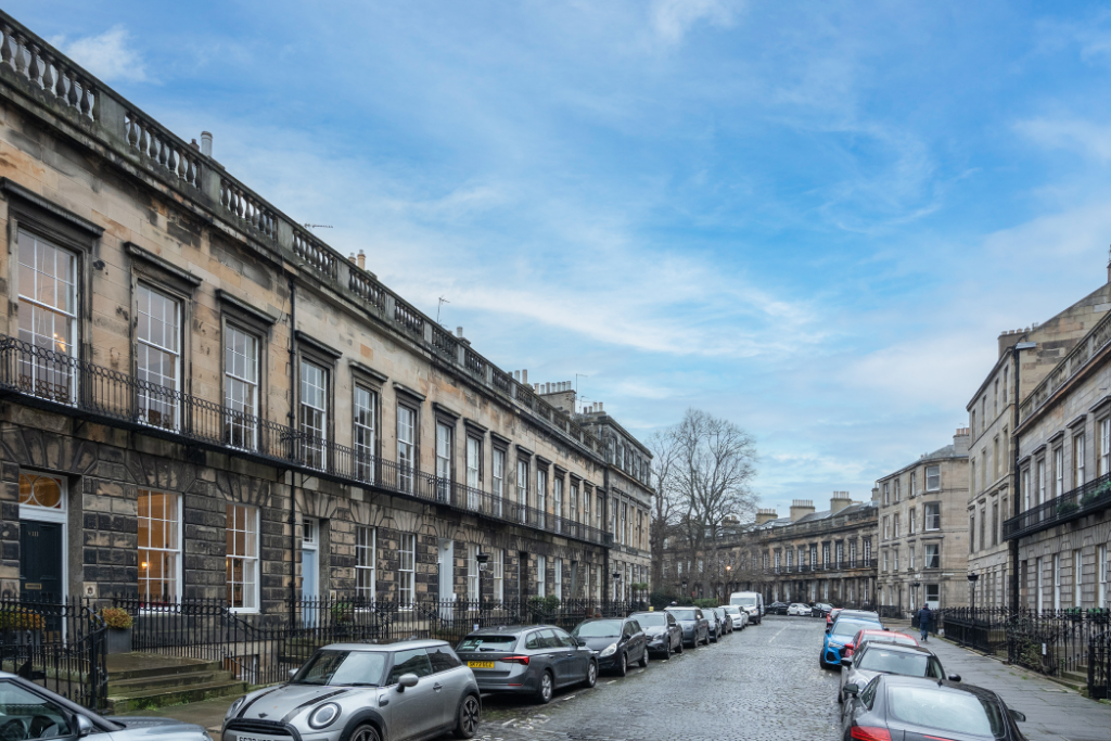 Carlton Street