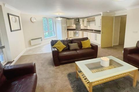 2 bedroom flat to rent, Yeoman Close, Ipswich, IP1