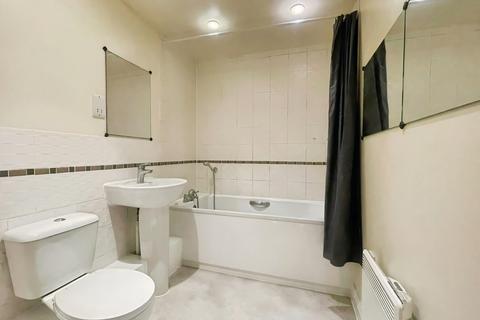 2 bedroom flat to rent, Yeoman Close, Ipswich, IP1