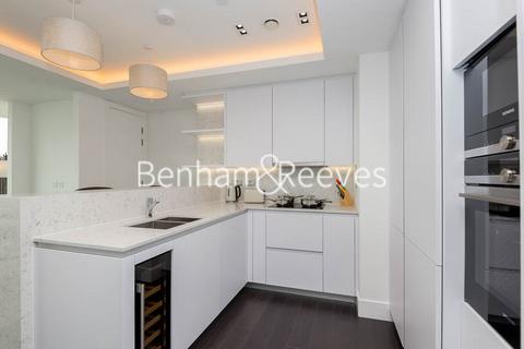 1 bedroom apartment to rent, Bollinder Place, Islington EC1V