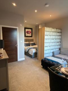 1 bedroom apartment for sale, European Court, 83 Manchester Road, Southport PR9