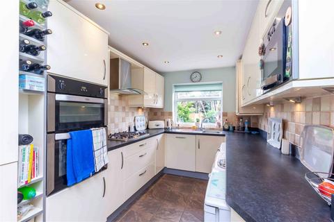 3 bedroom semi-detached house for sale, Cleveleys Road, Southport PR9