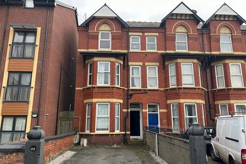 6 bedroom terraced house for sale, Princes Street, Southport PR8