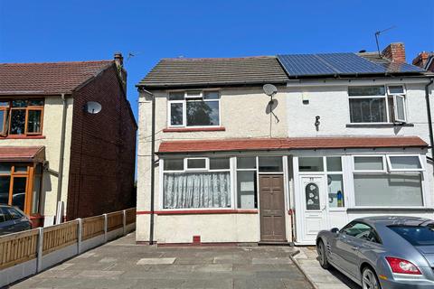 4 bedroom semi-detached house for sale, Moss Road, Southport PR8
