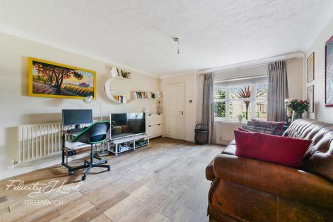 3 bedroom end of terrace house for sale, Tunnel Avenue, Greenwich, SE10