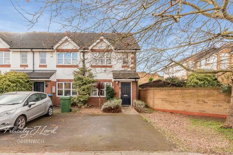 63 Tunnel Avenue, London, SE10 0SF