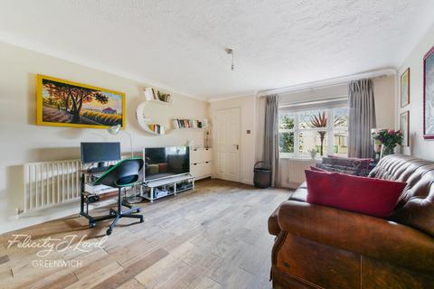 63 Tunnel Avenue, London, SE10 0SF