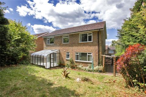 4 bedroom detached house for sale, Ringwood Avenue, Rushmore Hill, Kent, BR6