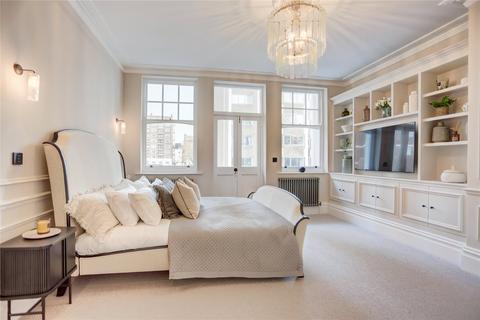 3 bedroom flat for sale, Third Avenue, Hove, East Sussex, BN3