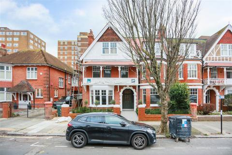 3 bedroom flat for sale, Third Avenue, Hove, East Sussex, BN3