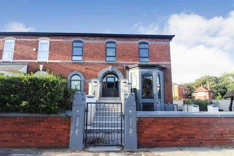 1 bedroom apartment for sale, 83 Manchester Road, Southport PR9