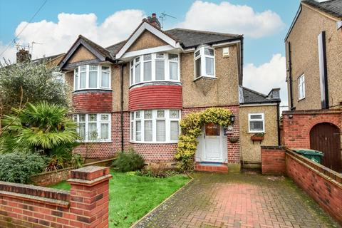 3 bedroom semi-detached house for sale, Links Way, Croxley Green, WD3 3RQ