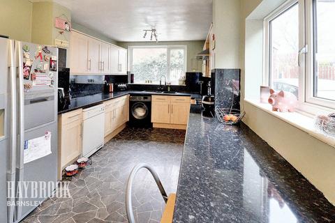 3 bedroom detached house for sale, Padua Rise, Darfield