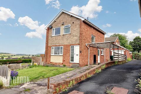 3 bedroom detached house for sale, Padua Rise, Darfield