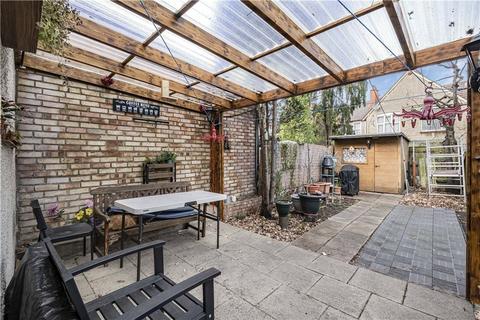 6 Latimer Road, Croydon, CR0 1RS