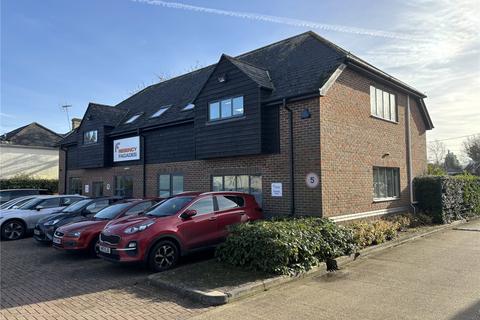 Office to rent, Romsey Road, Ower, Romsey, Hampshire, SO51