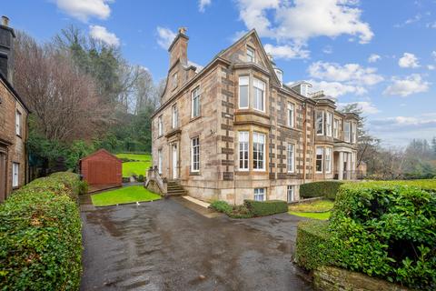 5 bedroom flat to rent, Henderson Street, Bridge of Allan, Stirling, FK9 4HH