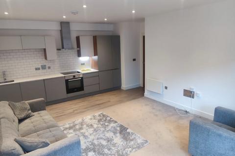 1 bedroom apartment for sale - Brayford Wharf, Lincoln LN1
