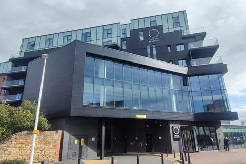 1 bedroom apartment for sale, Brayford Wharf, Lincoln LN1