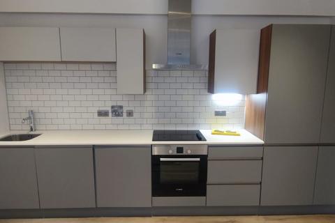 1 bedroom apartment for sale, Brayford Wharf, Lincoln LN1