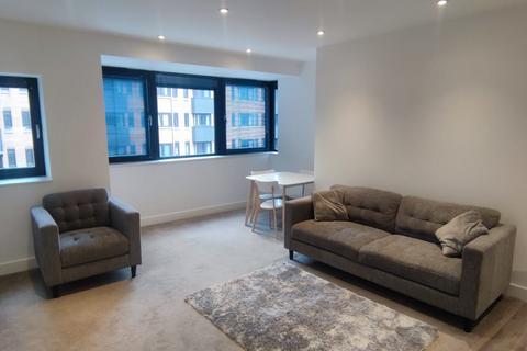 1 bedroom apartment for sale, Brayford Wharf, Lincoln LN1