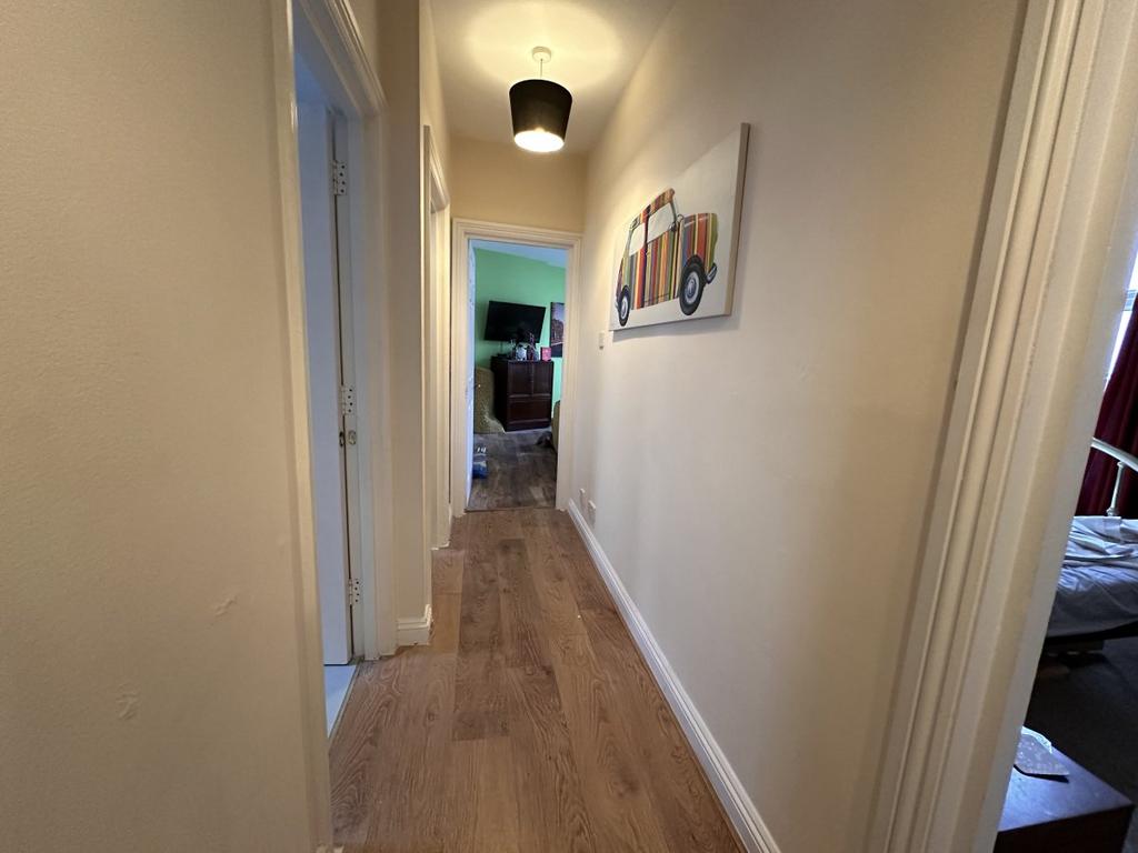 Apartment in Bournemouth - View 3