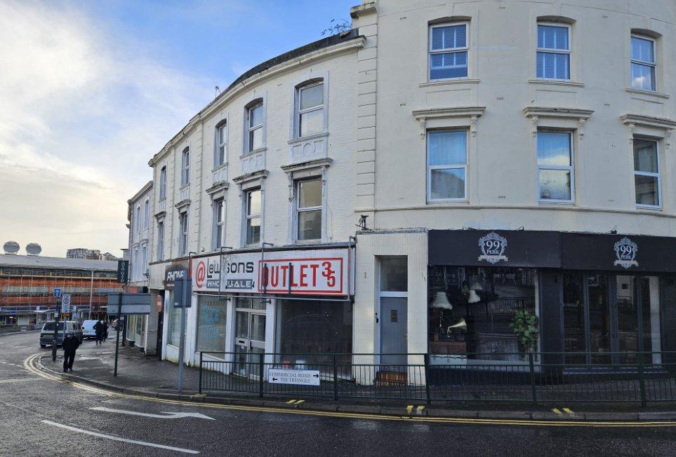 Apartment in Bournemouth - More
