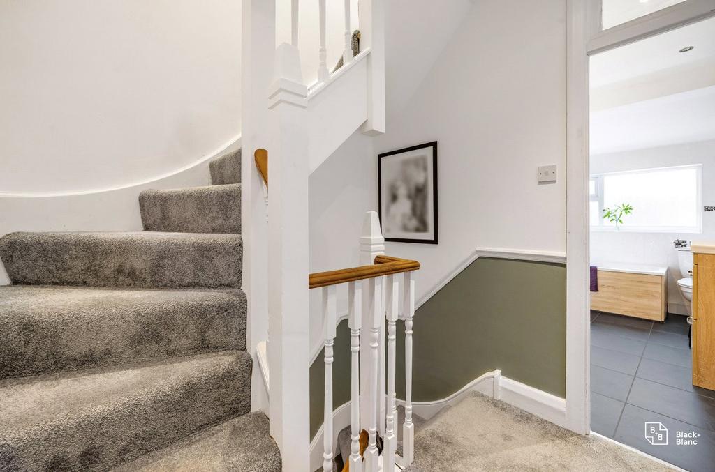 Stairways