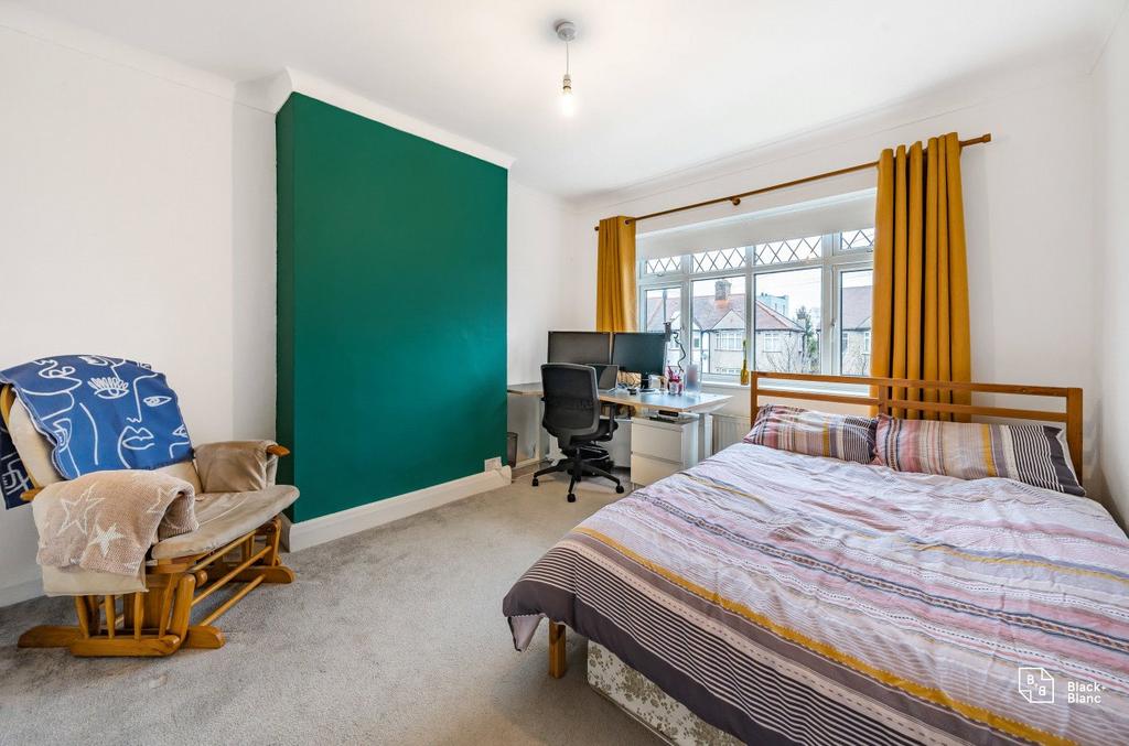 Bedroom 3