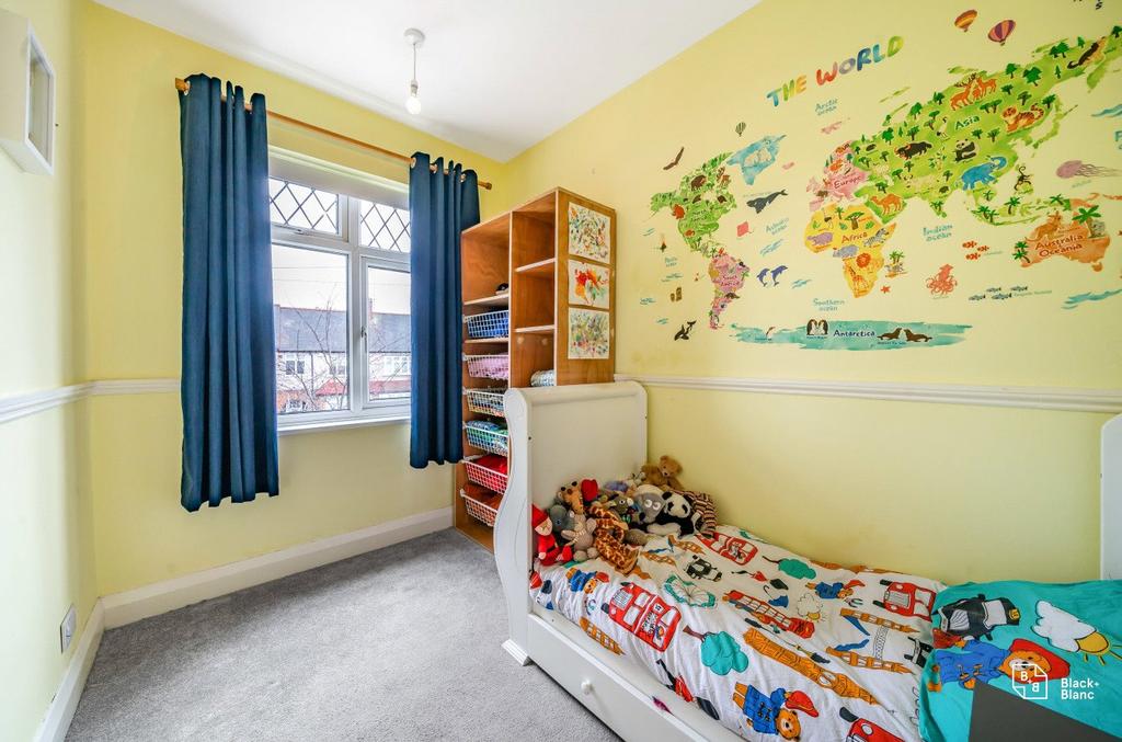 Bedroom 4