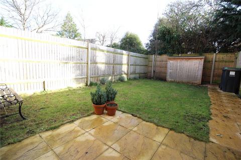 3 bedroom terraced house for sale, Argus Road, Lee-On-The-Solent, Hampshire, PO13