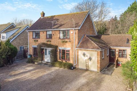 6 bedroom detached house for sale - Willow Green, Ingatestone, Essex