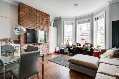 3 bedroom apartment for sale, Gondar Gardens, London, NW6