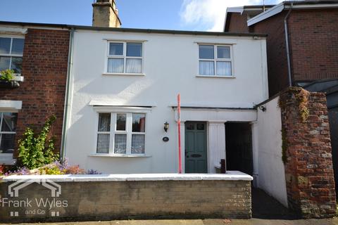 3 bedroom cottage for sale, North Clifton St, Lytham