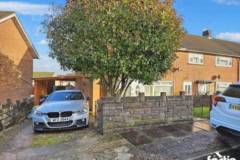 3 bedroom house for sale, Yew Tree Close, Cardiff,