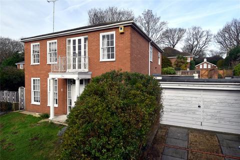 4 bedroom detached house for sale, Coombe House Chase, New Malden, KT3