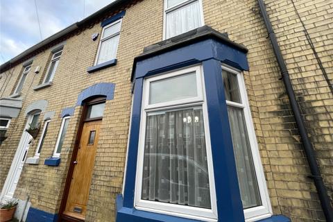 undefined, Bennison Drive, Liverpool, Merseyside, L19