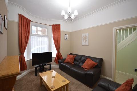 undefined, Bennison Drive, Liverpool, Merseyside, L19