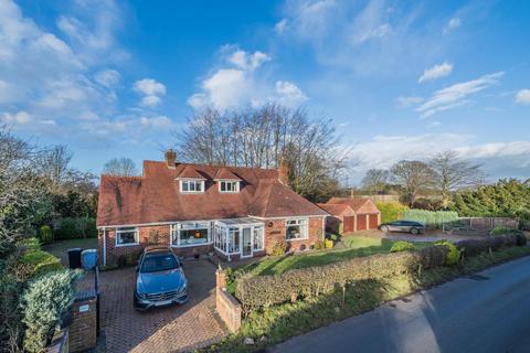 5 bedroom detached house for sale, Annapurna Moss Lane, Mobberley, Knutsford