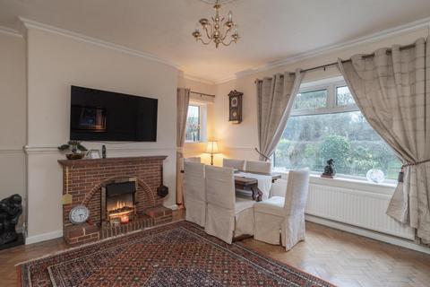 5 bedroom detached house for sale, Annapurna Moss Lane, Mobberley, Knutsford