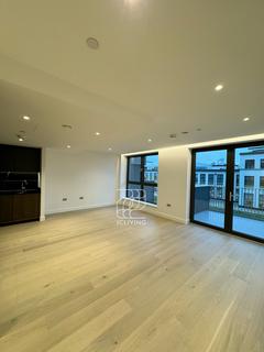 2 bedroom flat to rent, Postmark, London, WC1X