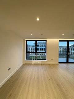 2 bedroom flat to rent, Postmark, London, WC1X